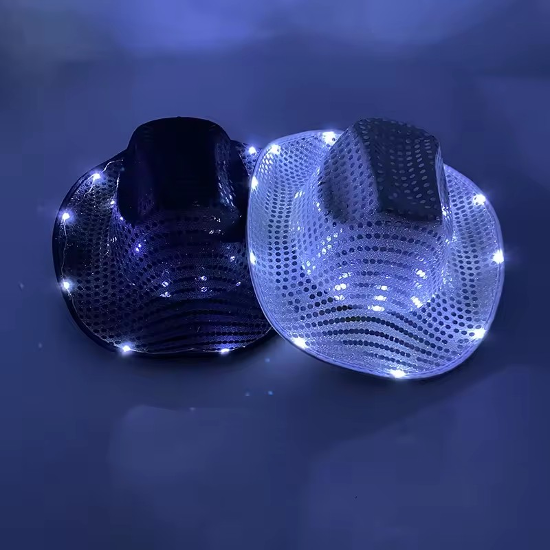 Вьющийся светодиодный светильн – обзор и цена Party Hat Cone