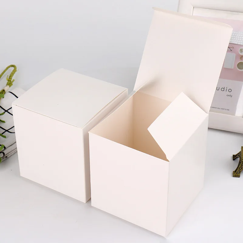 100 шт. 5x5x5/6x6x6/7x7x7/8x8x – обзор и цена Event Party Box