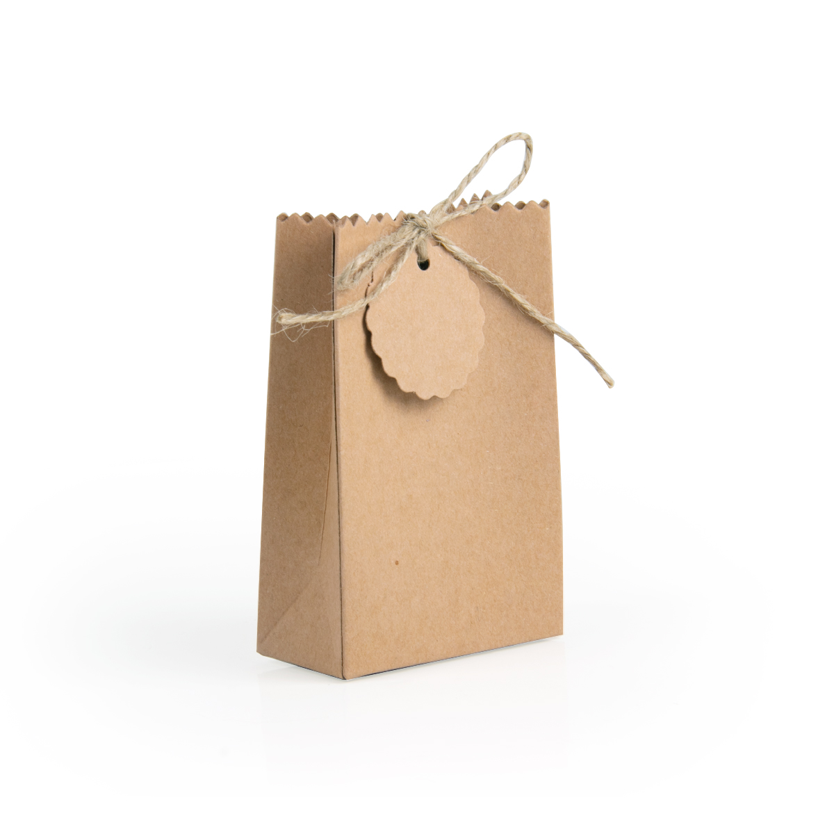 10/20 шт., ретро-сумка из краф – обзор и цена Event Party Box