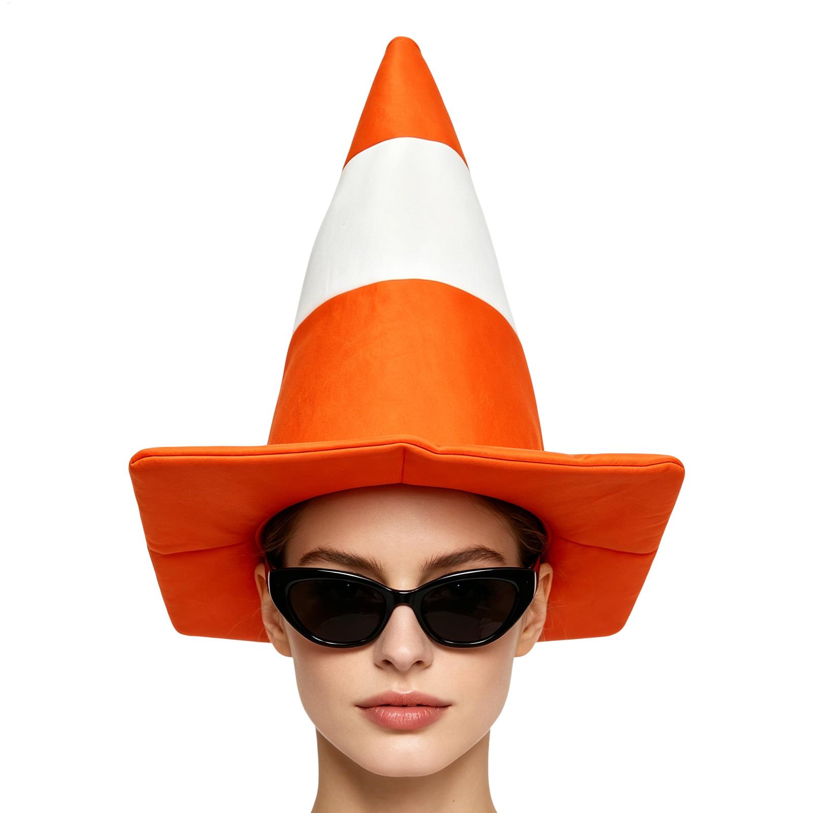 Мягкая фетровая шапка-конус дл – обзор и цена Party Hat Cone