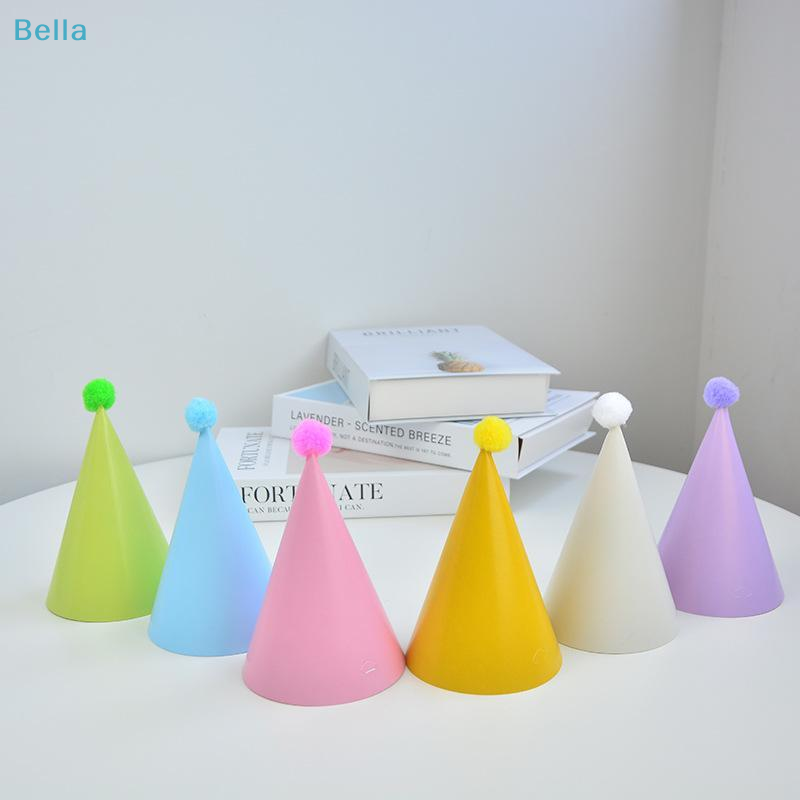 5/6/9/12 шт. бумажных конусных – обзор и цена Party Hat Cone